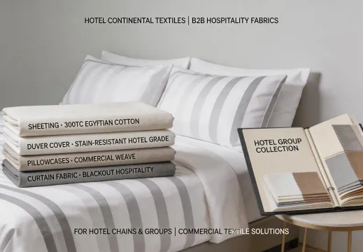 Hotel groups